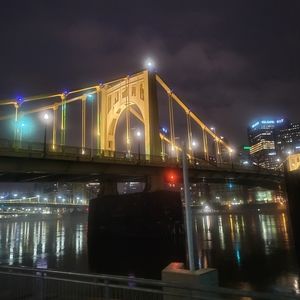 Meet your Posher, Robert